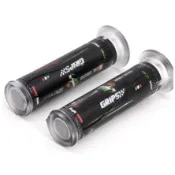 通用 矽膠握把 手把 握把 軟Q 防滑握把 130mm 無開孔 機車握把 握把 大樂 DRG 曼巴 4MICA