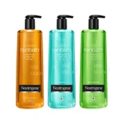 Neutrogena Rainbath Refreshing Shower Gel 473ml 沐浴乳 沐浴露 溫和保濕