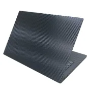 (店+)【Ezstick】Razer Blade Stealth 13.3 RZ09-0281 黑色卡夢紋機身貼 DIY包膜 (含上蓋貼+鍵盤週圍貼+底部貼) DIY包膜