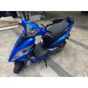 KYMCO 光陽 new G6 後靠背 後靠墊 小靠墊 小饅頭 後扶手 新G6 NEWG6 半月形 g6 贈螺絲