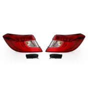 Honda Accord 2018-2021 33550TVAA01 後尾燈-極限超快感
