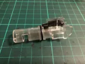 Powerstar  動力星  WE 原廠 G36 電槍專用HOP座 本體