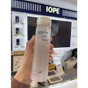 【現貨特價當天寄】韓國 IOPE 最新版 免稅店買 神仙水 青春活顏菁粹 韓國免稅店購買 168ml 韓國帶回