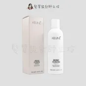 (店+)【KEUNE 肯葳】立坽『深層護髮』得洲公司貨 KEUNE肯葳 P3龐德鏈鍵維護膜200ml(居家保養)