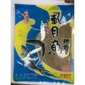 五星商店 老百王虱目魚餌  亮片虱目魚誘餌粒子 虱目魚 烏魚 釣餌 粉餌 練餌 魚餌 煉餌 海釣 磯釣 沉底 出海口