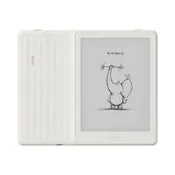 【PChome 24h購物】文石 BOOX Go 6 吋 (Gen II) 電子閱讀器 - 日光白