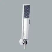 Homebox 好博家 online Store HCG方型蓮蓬頭(不含掛座及軟管) /BA9512-B1D