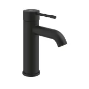 (店+)【GROHE】德國 高儀 ESSENCE系列 面盆龍頭 臉盆龍頭 水龍頭 幻影黑 24172