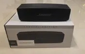 BOSE 原廠 SOUNDLINK MINI II SE 迷你全音域藍牙揚聲器 二代 藍芽喇叭 過保 功能正常