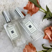旺旺香氛小屋 【Jo Malone】英國梨與小蒼蘭/髮香水/藍風鈴/橙花/星玉蘭/髮香噴霧/50ml/｜迷人香氛◆全館現貨快出｜夏季推薦⚡專櫃 品牌香氛