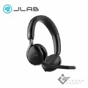 JLab Go Work 3 工作辦公耳罩藍牙耳機