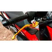 【LFM】RIDEA HONDA X-ADV 150 可調式煞車拉桿 手剎車 可折 競速 短拉桿 伸縮 延長 XADV
