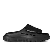 【UGG】拖鞋 男鞋 PeakMod Slide 黑色 UG1175194BLK