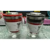【i郵購】南美龐老爹咖啡 JUNIOR 喬尼亞 篩粉器 聞香杯 篩細粉 排除咖啡細粉 台灣製造 玻璃接粉器 一目瞭然 新品上市