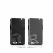 悅適影音教學導覽用品 TG-10T/TG-10R JTS無線翻譯導覽系統(1對1)/UHF16頻道/內建鋰電池