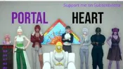 【鹹魚電玩】傳送門之心 | Portal Heart 電腦中文版