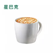 【新光三越】享樂券 Starbucks星巴克 大杯焦糖瑪奇朵(冰熱任選)_電子憑證