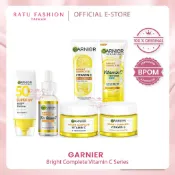 Garnier Bright Complete Vitamin C