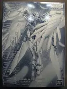 全新現貨 MG 1/100 鋼彈W系列 飛翼零式特裝型  天使鋼彈 珍珠配色限定版