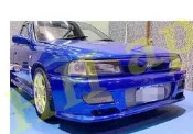 ☆HH西岸國際☆NISSAN AD 小貨卡 日規 前保桿