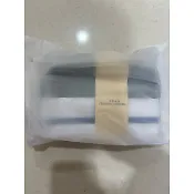 China Airline中華航空Roots豪華經濟艙過夜包盥洗包