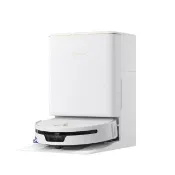 【ECOVACS 科沃斯】9/23新機獨家開賣!DEEBOT T90S PRO滾筒掃拖機器人(增壓滾筒洗地/4萬吸力/全球280萬銷售)