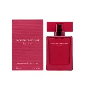 【NARCISO RODRIGUEZ】FOR HER 同名淡香精馥郁版30ml(專櫃公司貨)