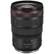 【Canon】RF 24-70mm F2.8L IS USM(公司貨)