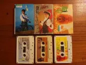 小剛 錄音帶 卡帶 專輯 雙子星的對話 花花世界 捨不得妳走  請參閱內容說明