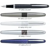 偉旗文具 日本製 PILOT百樂 MR2鋼筆 F/M 尖(可免費刻字)［備註在訂單內］【APP滿額下單10%點數(單一帳號最高1000點)】9/30止