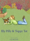 【三民網路書店】Illy Pilly & Toppy Tat 作者：Ilse Brookes