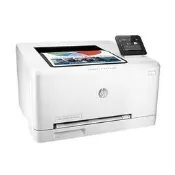 HP Color LaserJet Pro M252dw A4彩色雷射印表機