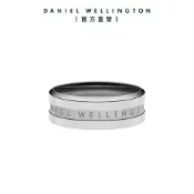 Daniel Wellington DW 戒指 Elan 永恆摯愛單環戒指簡約銀