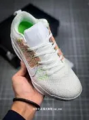 耐吉 Nike Kobe 11 科比11 白彩虹 籃球 運動 男 公司貨