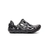 (店+)【MERRELL】Merrell Hydro Moc “Black“ 輕量 透氣涼鞋 渲染黑色 男鞋 MERRELL-07 [台灣現貨]