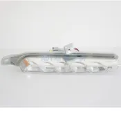 K.A.M. 三菱 LANCER FORTIS 10 11 12 13 原廠 霧燈框 日行燈本體 走新的路 單邊價