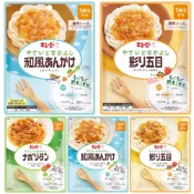 日本 Kewpie 肉拌醬調理包 80g 副食品 寶寶肉拌醬 丘比Q比 兒童調理包 拌飯料  野菜鮪魚拌醬 鮮蔬雞肉拌醬