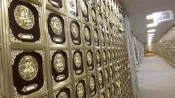 0912802711收購批發價祥雲觀懷仁樓三樓骨灰位買賣仲介出售祥雲觀公司園區辦理塔位權狀過戶手續約十一分展雲蓬萊仙境h