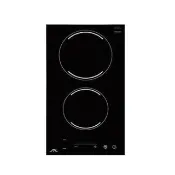 【喜特麗】220V雙口觸控JTEG-200A電陶爐非瓦斯爐(JTEG-200A-220V基本安裝)