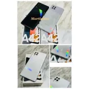 🎉1/24更新！降價嘍！🌈二手機 台灣版Samsung A42 5G (6G 128GB）
