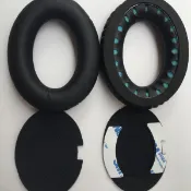 耳機套 可用於 BOSE QuietComfort15 QC2 QC25 QC15 AE2 AE2i 耳機收納盒