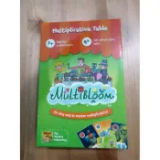 ☆快樂小屋☆ 魔法花店 MultiBloom 桌上遊戲 親子遊戲 正版 台中桌遊