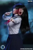 《限時下殺》SUPER DUCK 1/6 12寸 Horror girl 恐怖少女 SET085 預售