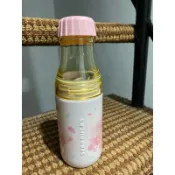 日本星巴克 星巴克 starbucks 櫻花 絕版 限定櫻花杯 500ml 隨行壺 裝冷飲隨行杯 攜帶方便 可拆洗乾淨