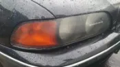BMW E39 原廠 HELLA 大燈