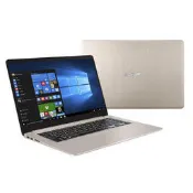 華碩 VivoBook S15 S510UN系列 (S510UN-0071A8250U) 冰柱金(15.6吋窄邊框/I5