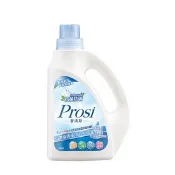 【生活市集】【Prosi普洛斯】抗菌抗蟎濃縮香水洗衣凝露(瓶裝/補充包任選)