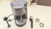 德國品牌 Krups Espresso Vivo 887 義式咖啡機