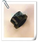 ※班尼商行※日本 HAKKO B1747 透明管後橡膠 HAKKO 808 配件