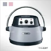 WOMAN HOUSE 台灣紳芳 | YH-808T紅外線寵物烘毛機[56017]寵物美容開業儀器設備